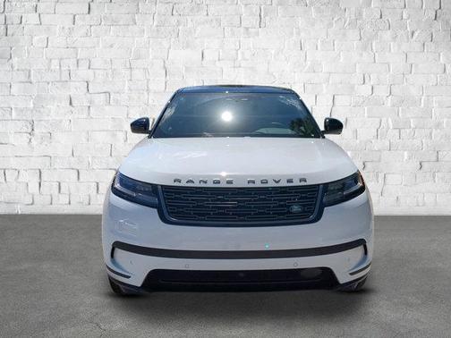 2026 Land Rover Range Rover Velar P250 S