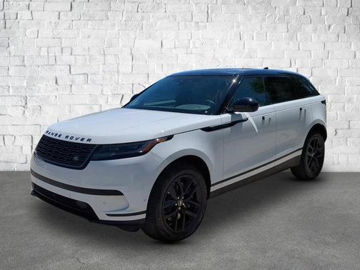 2026 Land Rover Range Rover Velar P250 S