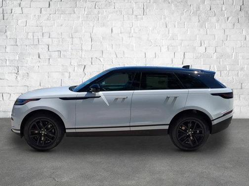 2026 Land Rover Range Rover Velar P250 S
