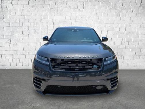 2026 Land Rover Range Rover Velar P250 SE R-Dynamic