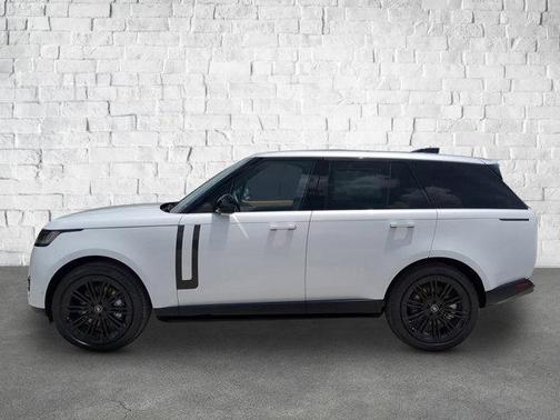 2025 Land Rover Range Rover P530 SE
