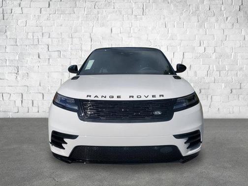 2025 Land Rover Range Rover Velar P250 SE R-Dynamic