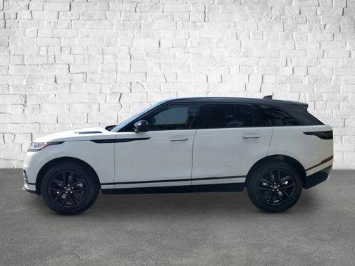 2025 Land Rover Range Rover Velar P250 SE R-Dynamic