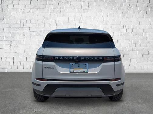 2026 Land Rover Range Rover Evoque Core S
