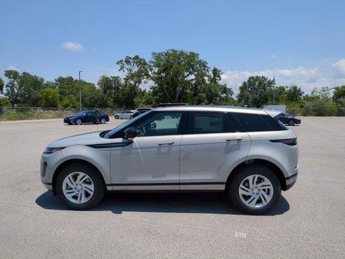 2026 Land Rover Range Rover Evoque Core S