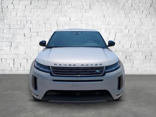 2026 Land Rover Range Rover Evoque Core S