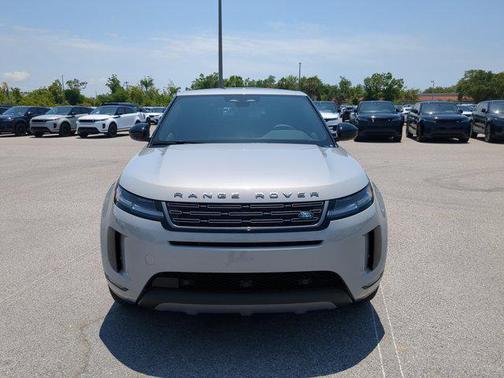 2026 Land Rover Range Rover Evoque Core S