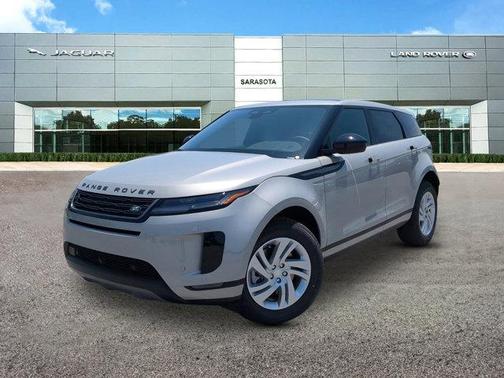 2026 Land Rover Range Rover Evoque Core S