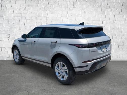 2026 Land Rover Range Rover Evoque Core S