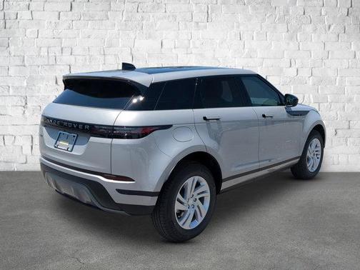 2026 Land Rover Range Rover Evoque Core S
