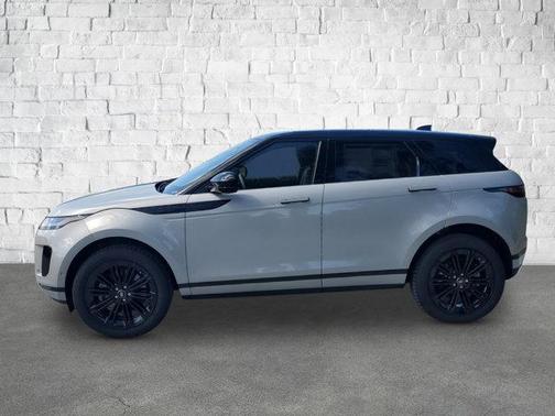 2025 Land Rover Range Rover Evoque Core S