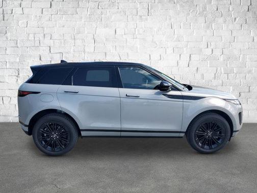 2025 Land Rover Range Rover Evoque Core S