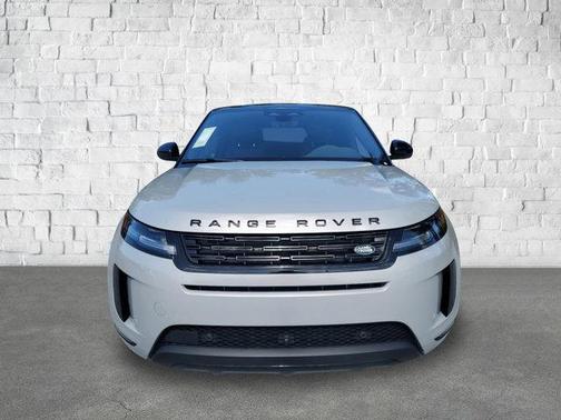 2025 Land Rover Range Rover Evoque Core S