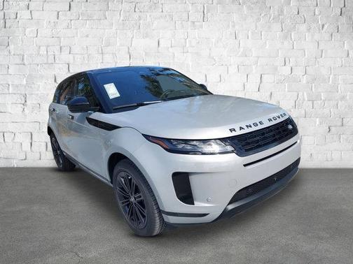 2025 Land Rover Range Rover Evoque Core S