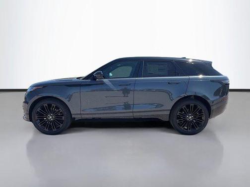 Varesine Blue Metallic 2026 Land Rover Range Rover Velar P250 SE R-Dynamic