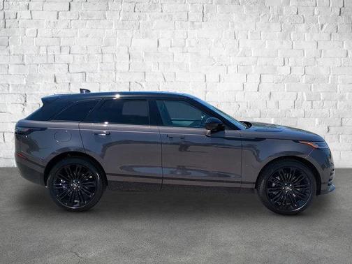 2026 Land Rover Range Rover Velar P250 SE R-Dynamic