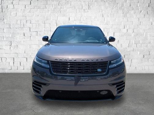 2026 Land Rover Range Rover Velar P250 SE R-Dynamic