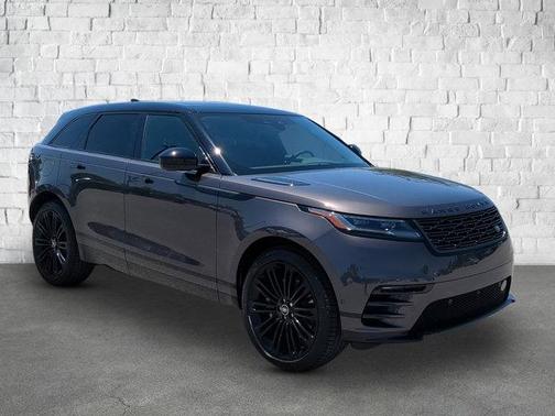 2026 Land Rover Range Rover Velar P250 SE R-Dynamic