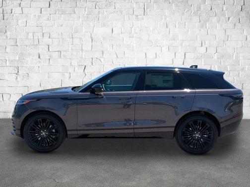 2026 Land Rover Range Rover Velar P250 SE R-Dynamic