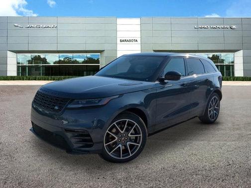 2026 Land Rover Range Rover Velar P250 SE R-Dynamic