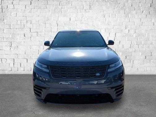 2026 Land Rover Range Rover Velar P250 SE R-Dynamic