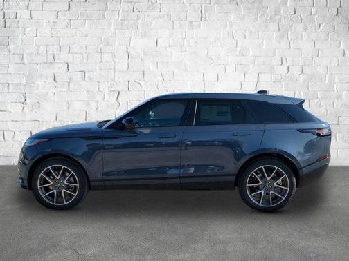 2026 Land Rover Range Rover Velar P250 SE R-Dynamic