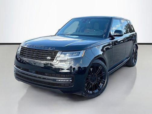 2026 Land Rover Range Rover P530 SE