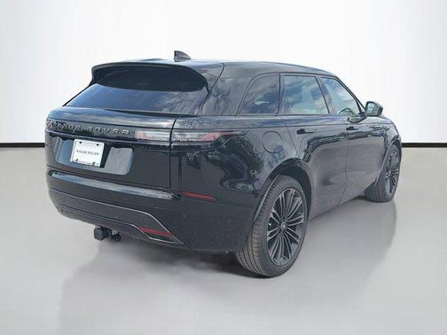 2026 Land Rover Range Rover Velar P250 SE R-Dynamic