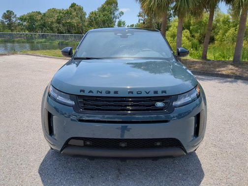 2026 Land Rover Range Rover Evoque Core S