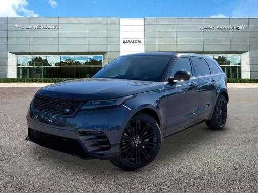 2026 Land Rover Range Rover Velar P250 SE R-Dynamic