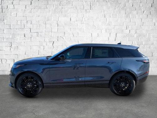 2026 Land Rover Range Rover Velar P250 SE R-Dynamic