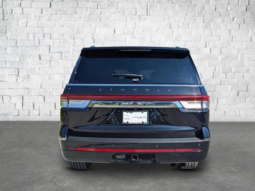 2024 Lincoln Navigator Black Label