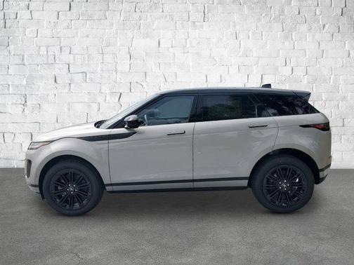 2025 Land Rover Range Rover Evoque Core S
