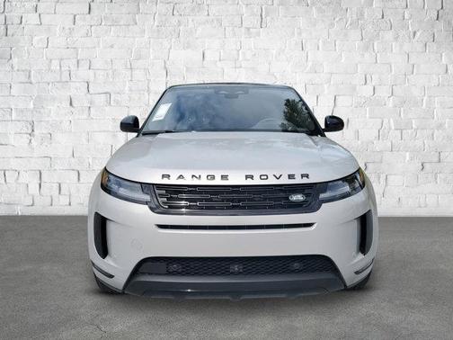 2025 Land Rover Range Rover Evoque Core S