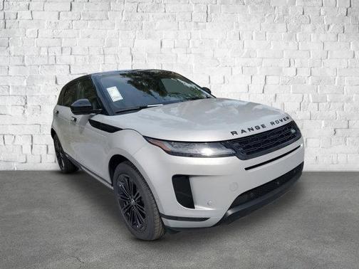 2025 Land Rover Range Rover Evoque Core S