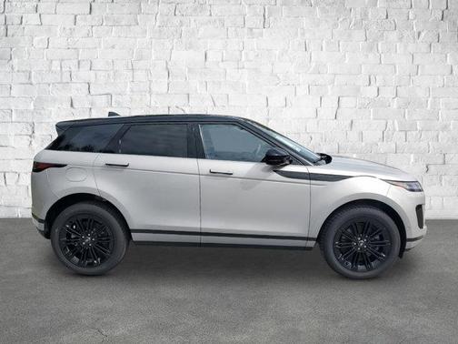 2025 Land Rover Range Rover Evoque Core S