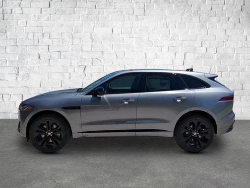 2026 Jaguar F-PACE R-Dynamic S P400 AWD Automatic
