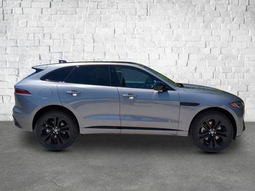 2026 Jaguar F-PACE R-Dynamic S P400 AWD Automatic