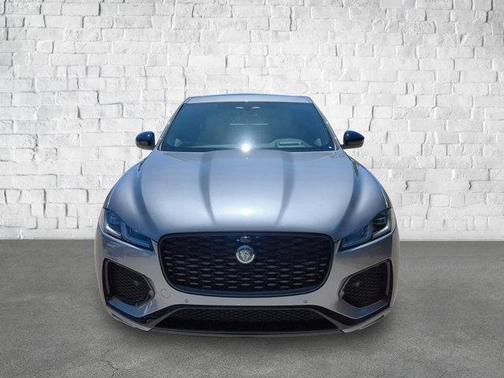 2026 Jaguar F-PACE R-Dynamic S P400 AWD Automatic