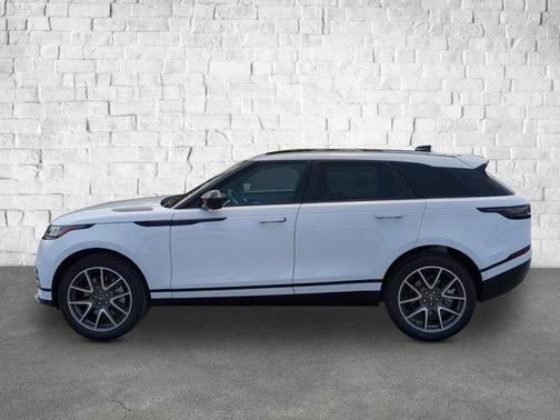 2026 Land Rover Range Rover Velar P400 Dynamic SE