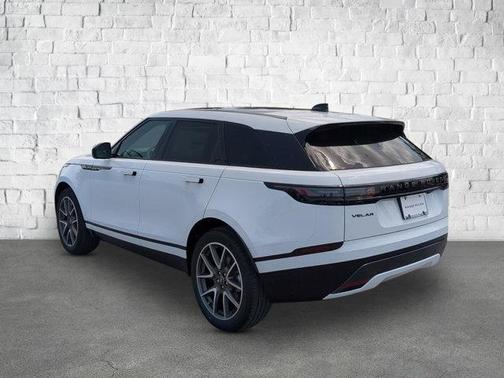 2026 Land Rover Range Rover Velar P400 Dynamic SE