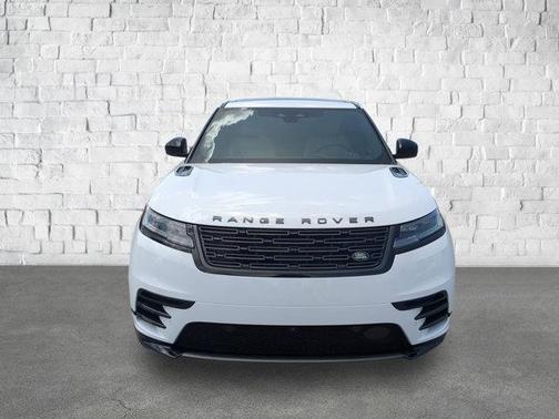 2026 Land Rover Range Rover Velar P400 Dynamic SE