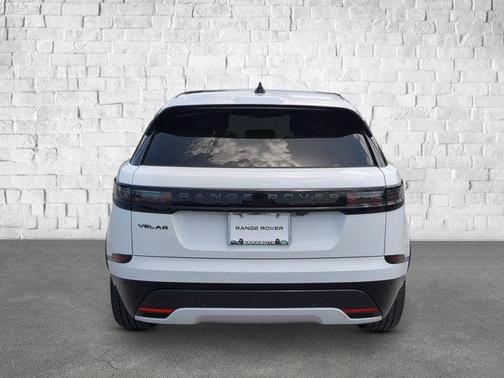 2026 Land Rover Range Rover Velar P400 Dynamic SE