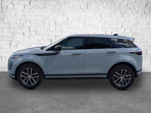 2026 Land Rover Range Rover Evoque Dynamic SE