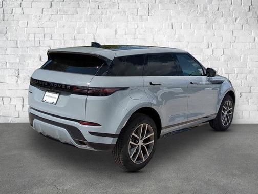 2026 Land Rover Range Rover Evoque Dynamic SE
