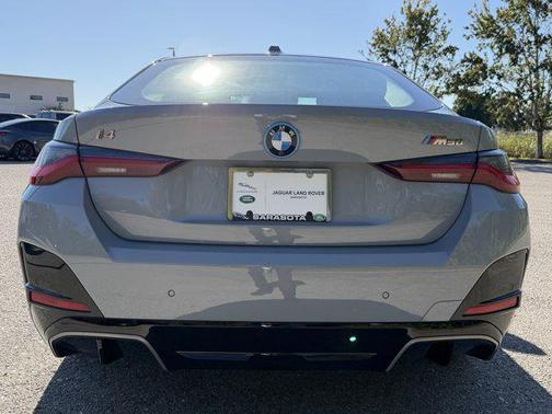 2023 BMW i4 Gran Coupe M50