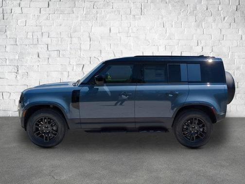 2026 Land Rover Defender S