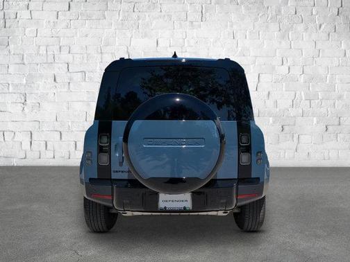 2026 Land Rover Defender S