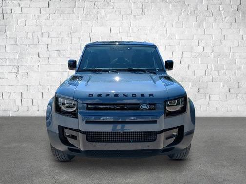 2026 Land Rover Defender S