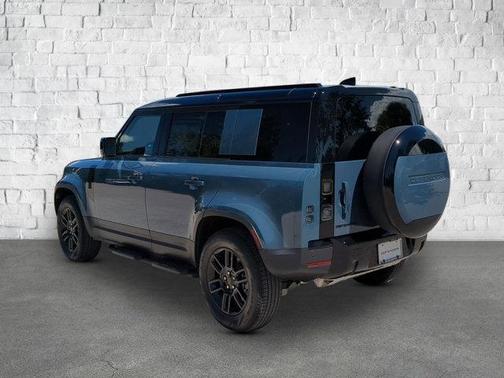 2026 Land Rover Defender S
